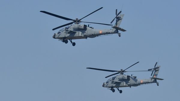 अब और बढ़ेगी भारतीय सेना की ताकत, लड़ाकू हेलीकॉप्टर अपाचे का मैनुफैक्चरिंग प्रोसेस शुरू, जानिए कब होगी डिलीवरी