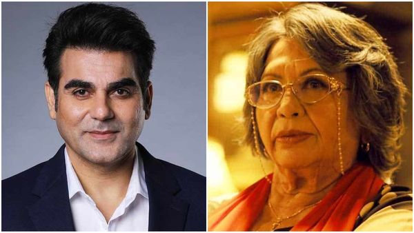 Arbaaz Khan का सौतेली मां हेलेन के साथ कैसा है रिश्ता? एक्टर बोले- 'उन्होंने हमे कभी अलग...'