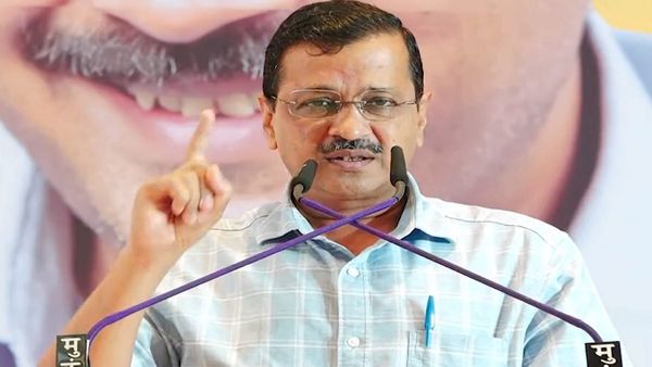 Delhi News: रेप का आरोपी दिल्ली सरकार का अधिकारी सस्पेंड, CM अरविंद केजरीवाल ने मुख्य सचिव से मांगी रिपोर्ट