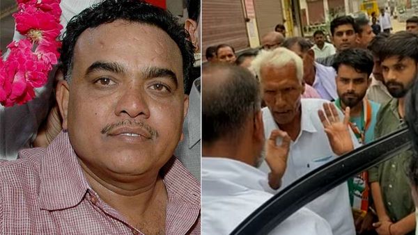 Rajasthan: कौन हैं कांग्रेस MLA Ashok Bairwa, जिनके खिलाफ पिता ने खोला मोर्चा, बोले-'बेटे को टिकट मत दो'