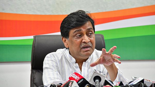 'INDIA गठबंधन का लोगो होगा लॉन्च', मुंबई में विपक्षी एकता की बैठक पर क्या बोले कांग्रेस नेता अशोक चव्हाण