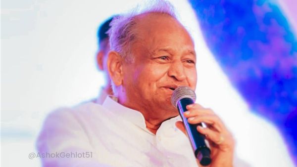 VIDEO: मोदी-शाह नहीं गिरा सके मेरी सरकार, राजस्‍थान की जनता के आशीर्वाद से षड़यंत्र किया फेल-अशोक गहलोत