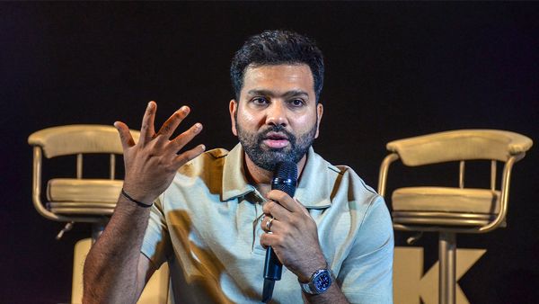 एशिया कप के लिए भारतीय टीम के चयन पर मंथन, रोहित शर्मा भी लेंगे सिलेक्शन मीटिंग में भाग