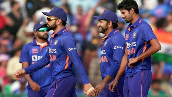 Asia Cup 2023: दिग्गजों ने किया एशिया कप के लिए भारतीय टीम का ऐलान! राहुल-अय्यर को नहीं मिली जगह