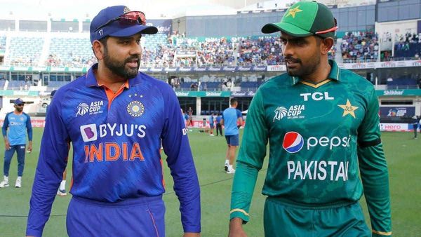 Asia Cup 2023: एशिया कप के लिए पाकिस्तान जाएंगे BCCI अध्यक्ष और उपाध्यक्ष? सामने आया बड़ा अपडेट