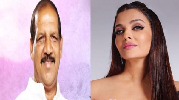 'मछली खाने से औरतें चिकनी दिखने लगती हैं, ऐश्वर्या राय की आंखें...', एकनाथ शिंदे के मंत्री की फिसली जुबान