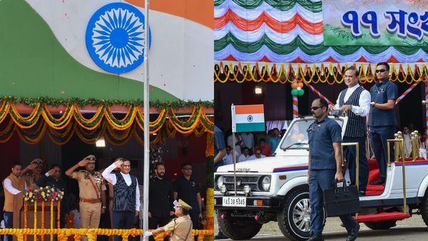 2023 के अंत तक असम सरकार पूरी तरह से हटाना चाहती है AFSPA,स्वतंत्रता दिवस के मौके पर बोले सीएम सरमा