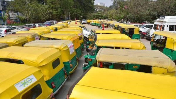 शख्स ने 45 मिनट की यात्रा के लिए बुक किया रैपिडो, ऑटो के लिए करना पड़ा करीब 4 घंटा वेट