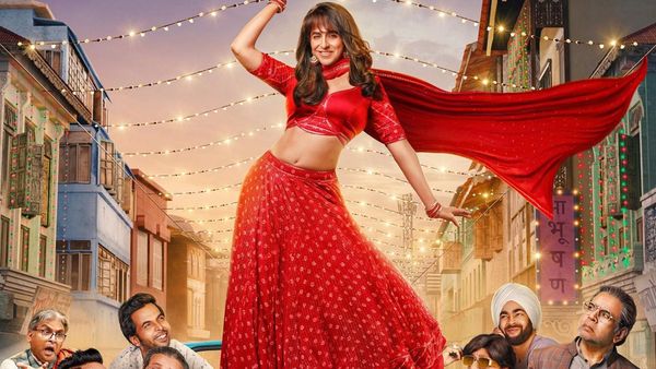 Dream Girl 2 BO Day 2: 'पूजा' बनकर फिर आयुष्मान खुराना ने जीता फैंस का दिल, दूसरे दिन किया शानदार कलेक्शन