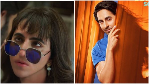 Dream Girl 2 BO Day 4: मंडे टेस्ट में पास नहीं हुई आयुष्मान खुराना की 'ड्रीम गर्ल 2', कमाई में आई गिरावट