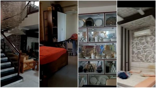 10 करोड़ रुपए की संपत्ति के मालिक पूर्व स्टोरकीपर अशफाक अली ब्याज पर चलाता था रकम, कई प्रॉपर्टी इसी से बनाईं