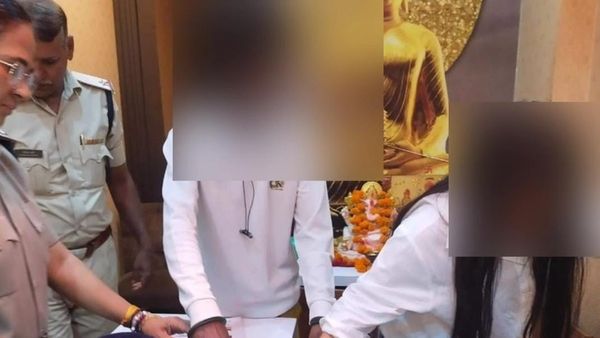 Bhopal News: महिला थाना पुलिस ने स्पा सेंटर पर मारा छापा, नागालैंड की युवती समेत 5 लड़कियां गिरफ्तार