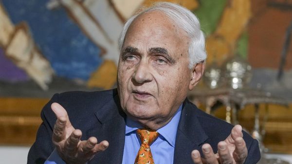 DLF प्रमोटर केपी सिंह ने बेचे एक हजार करोड़ के शेयर, 91 साल की उम्र में कितनी संपत्ति के मालिक?