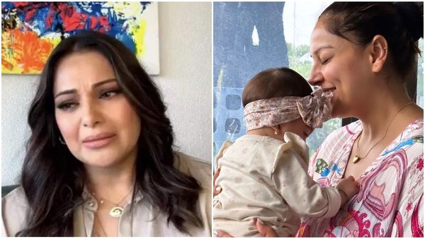 Bipasha Basu की बेटी Devi के दिल में थे दो छेद, सर्जरी के लिए करण नहीं थे तैयार, इमोशनल हुईं एक्ट्रेस