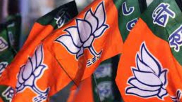 एस विष्णुवर्धन रेड्डी ने आंध्र प्रदेश सरकार से भाजपा के 9 सवालों का मांगा जवाब