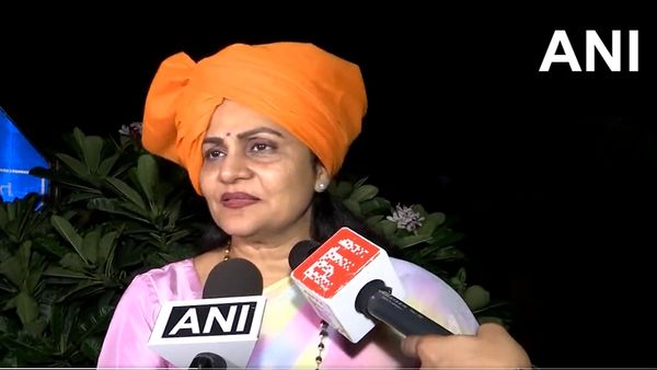 BJP सांसद सुनीता दुग्गल ने याद दिलाई पीएम की भविष्यवाणी, कहा- 'देखिए आज सच हो गई...'