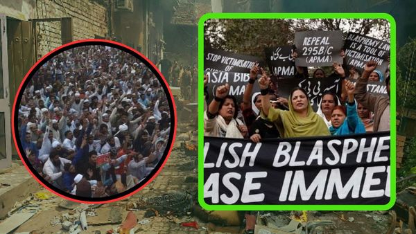 Pakistan: जहां सपने में भी कुरान का अपमान होते देख भीड़ कर देती है हत्या, ईशनिंदा के ये 9 मामले कर देंगे हैरान