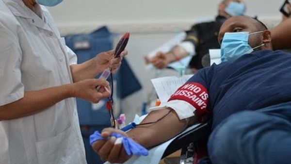 पश्चिम बंगाल में ट्रांसजेंडर को रक्तदान से रोका, जानिए क्या है नियम