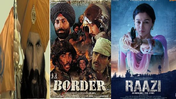 Independence Day 2023: बॉलीवुड के इन गानों के साथ मनाएं आजादी क जश्न, देशभक्ति के गाने सुनकर भर जाएगा जोश