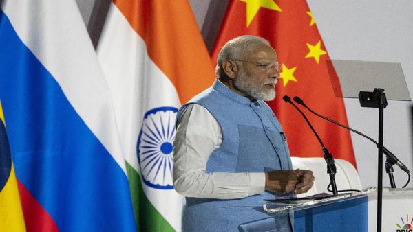 दोस्त सऊदी अरब को लेकर धर्म संकट में भारत, BRICS में एंट्री दिलाने के लिए हां या ना कहेंगे PM मोदी?