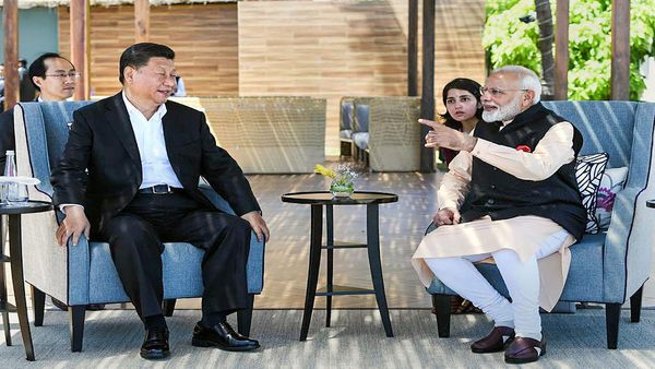BRICS Summit में भाग लेने दक्षिण अफ्रीका जाएंगे शी जिनपिंग, पीएम मोदी के साथ द्विपक्षीय बैठक की संभावना