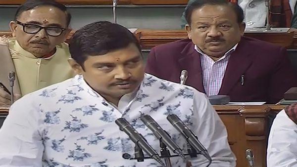 UP News: BSP सांसद अतुल राय को मिली जमानत, 4 सालों से जेल में रहे बंद, कैंसर से हैं ग्रसित