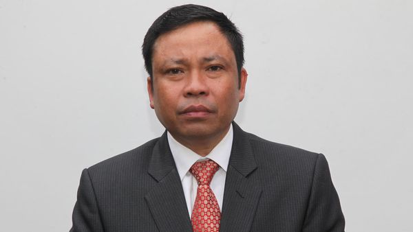 Mizoram: भाजपा के एकमात्र विधायक Buddha Dhan Chakma ने छोड़ी सक्रिय राजनीति, संन्यास लेने का किया ऐलान