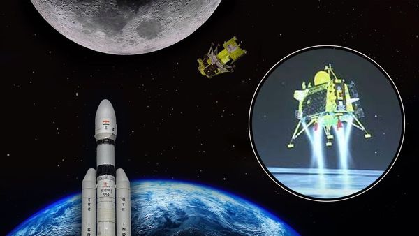 Chandrayaan 3: छोटे शहरों के इन वैज्ञानिकों का बड़ा कमाल, चंद्रयान-3 की कामयाबी में दिया अहम योगदान