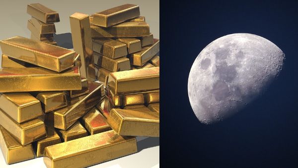 चंद्रयान-3 मिशन: अगर चांद पर मिले अनमोल खनिज, तो कौन होगा उसका मालिक?