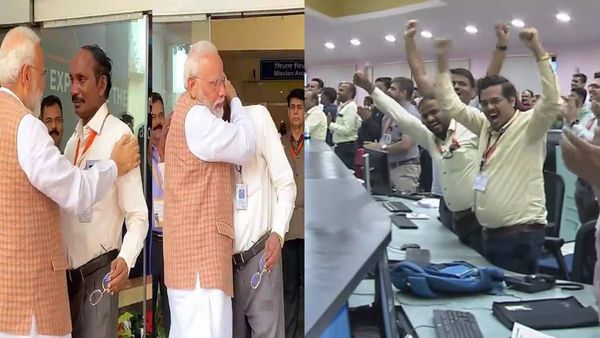 चंद्रयान-2 की असफलता और 4 साल बाद जश्न का माहौल, इसरो की हिम्मत और मेहनत ने दिलाया विश्व में मान