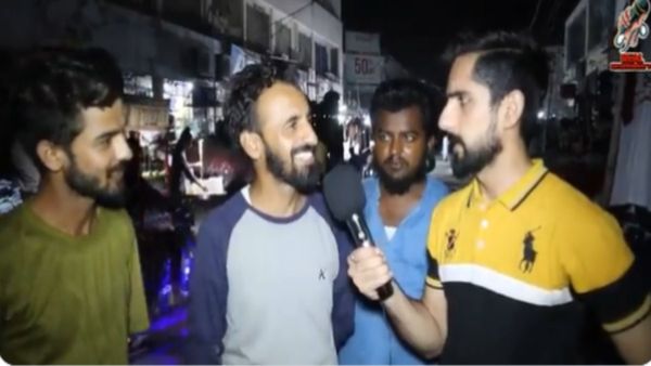 VIDEO: 'हम तो पहले से ही चांद पर हैं', चंद्रयान-3 पर पाकिस्तानी ने की अपने मुल्क की इंटरनेशनल बेइज्जती!