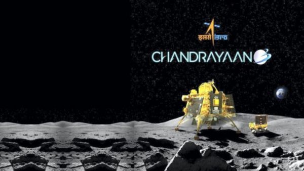 Chandrayaan-3 की चांद पर लैंडिंग की सफलता को लेकर ISRO के पूर्व डॉयरेक्‍टर ने किए खुलासे ,Exclusive