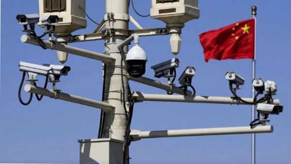 चीन ने बनाया त्वचा की रंग की पहचान करने वाला CCTV कैमरा, लोगों की प्राइवेसी को कर देगा तहस-नहस