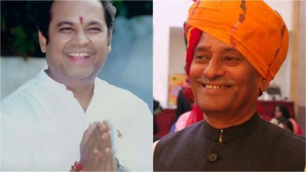 MP Election: कांग्रेस के दबदबे वाली सीट पर इस बार होगा रोचक मुकाबला, BJP ने चित्रकूट से घोषित किया प्रत्याशी