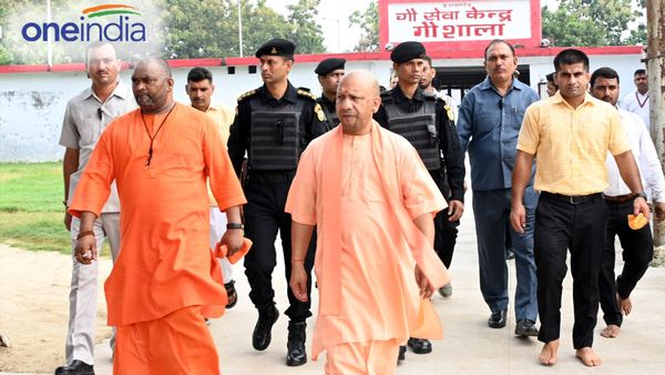 प्रदेश सरकार की योजनाओं को जरूरतमंदों तक पहुंचाने में सहयोग करें प्रबुद्धजनः सीएम योगी