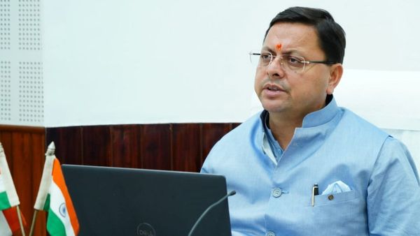 Uttarakhand: कर चोरी के विरुद्ध सीएम धामी के निर्देश, जीएसटी चोरी में लिप्त फर्मों पर बड़ी कार्रवाई