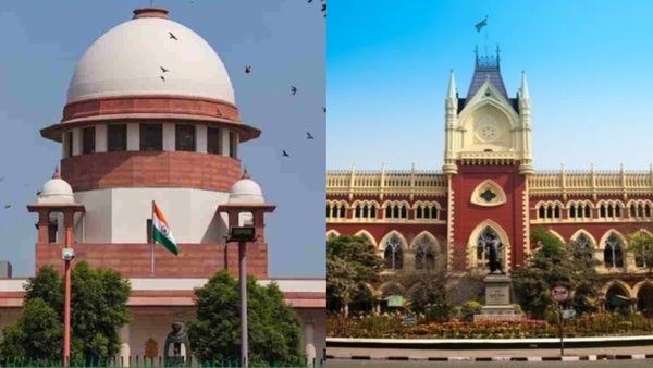 SC ने अंडमान के मुख्य सचिव को निलंबित करने के कलकत्ता HC के आदेश पर लगाई रोक, LG पर लगाया 5 लाख का जुर्माना