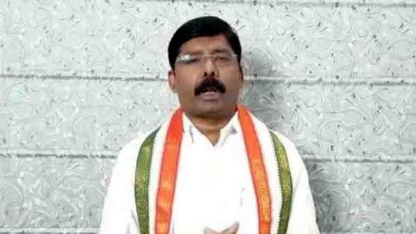 आंध्र प्रदेश: कांग्रेस ने लगाया आरोप-  सरकार मेडिकल एजुकेशन को लेकर कर रही व्‍यापार 