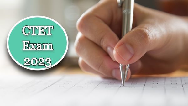 CTET 2023: केंद्रीय शिक्षक पात्रता परीक्षा कल, जाने से पहले इन बातों का रखें खास ख्याल