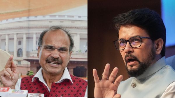 दिल्ली सर्विसेज बिल लोकसभा से पास: कांग्रेस ने कहा-बोलने नहीं दिया, सरकार बोली 'विपक्ष में सन्नाटा छा गया'