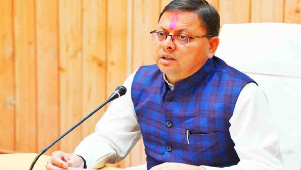उत्तराखंड: समान नागरिक संहिता पर CM धामी कर सकते हैं विशेषज्ञों के साथ बैठक
