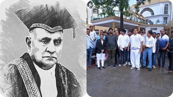 प्रधानमंत्री नरेंद्र मोदी के नाम पत्र, लिखा डॉ. हरीसिंह गौर को भारत रत्न, केंद्रीय विवि में आरक्षण चाहिए