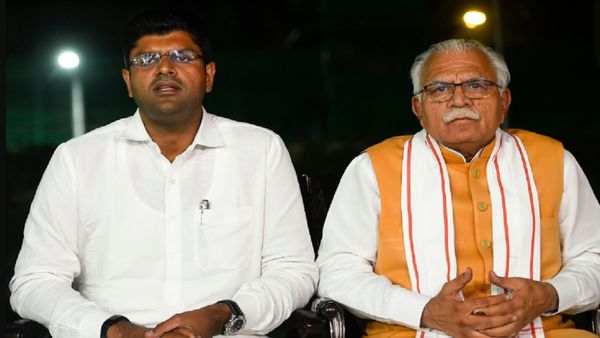 Haryana Violence: दुष्यंत चौटाला बोले- मेवात के लोग हमेशा देश के साथ खड़े रहे हैं