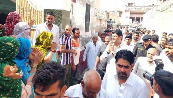 हरियाणा: अब तक उचाना को 800 करोड़ रूपए की विकास परियोजनाओं की सौगात दी, बोले दुष्यंत चौटाला 