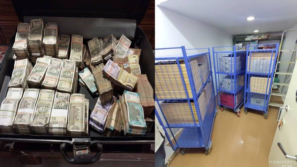 महाराष्ट्र: मशहूर ज्वैलर्स के 13 ठिकानों पर ED की छापमारी, 1.11 करोड़ रुपए की नकदी जब्त