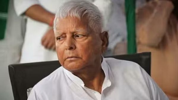 Fodder scam: लालू यादव की जमानत को सुप्रीम कोर्ट में चुनौती, CBI ने दायर की याचिका