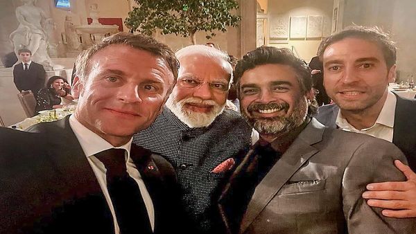 नरेन्द्र मोदी, फ्रांसीसी गणराज्य के नाम पर... स्वतंत्रता दिवस पर फ्रांस ने वीडियो बनाकर भारत से किया बड़ा वादा