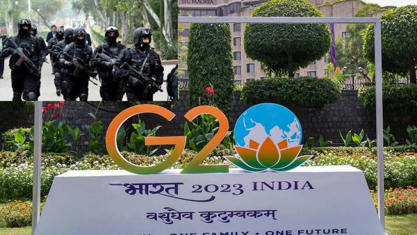 G20 Summit: खुफिया ठिकानों पर तैनात होंगे NSG कमांडो, हर खतरे को पल-भर में करेंगे नेस्तनाबूद