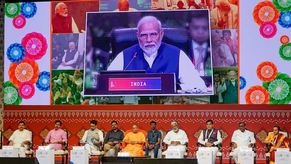 G20 Summit: दिल्ली में रॉकेट की रफ्तार से बढ़ सकते हैं होटलों के किराए, 20 लाख रुपये तक पहुंच सकते हैं दाम