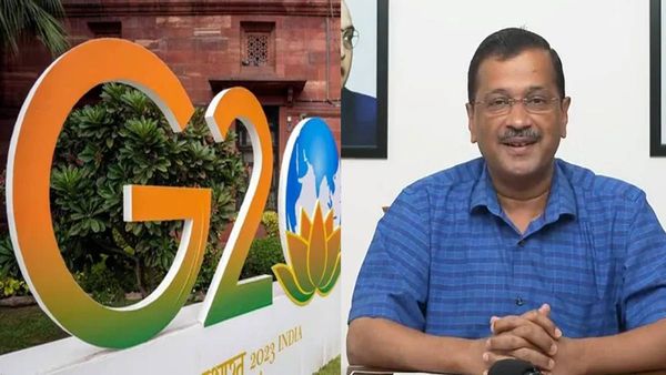 G20 Summit: दिल्ली में 8 से 10 सितंबर तक सार्वजनिक अवकाश, Delhi पुलिस की मांग पर CM केजरीवाल ने दी अनुमति